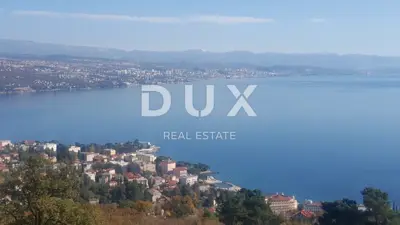 Land plot for sale in Opatija - Centar - 3