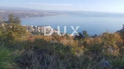 Land plot for sale in Opatija - Centar - 8
