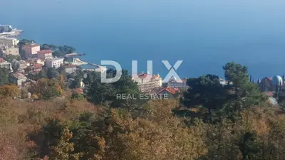 Land plot for sale in Opatija - Centar - 2
