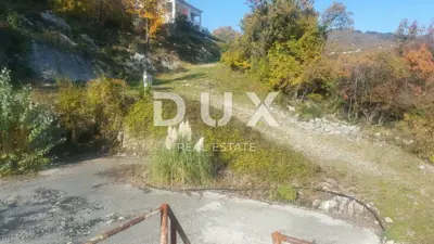 Land plot for sale in Opatija - Centar - 6