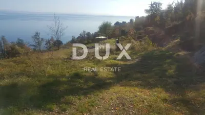 Land plot for sale in Opatija - Centar - 9