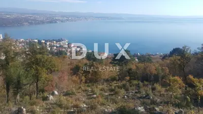 Land plot for sale in Opatija - Centar - 5