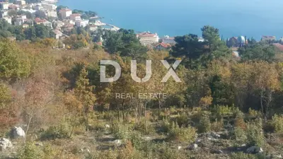 Land plot for sale in Opatija - Centar - 4