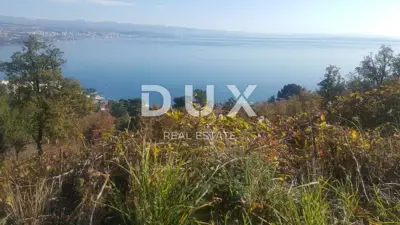 Land plot for sale in Opatija - Centar - 7