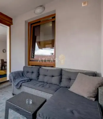 Stan 41 m², Mrkopalj - potpuno namješten i blizu skijališta - 10