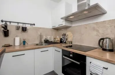 Stan 41 m², Mrkopalj - potpuno namješten i blizu skijališta - 3