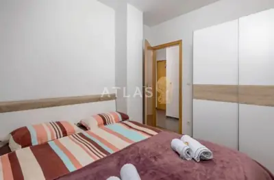 Stan 41 m², Mrkopalj - potpuno namješten i blizu skijališta - 6