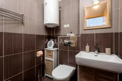 Stan 41 m², Mrkopalj - potpuno namješten i blizu skijališta - 8
