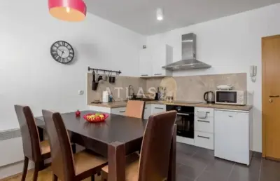 Stan 41 m², Mrkopalj - potpuno namješten i blizu skijališta - 4