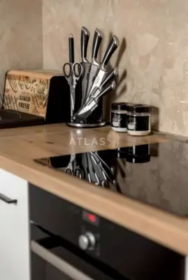 Stan 41 m², Mrkopalj - potpuno namješten i blizu skijališta - 5