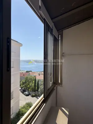 Stan u Crikvenici, 4. kat, galerija i 2 spavaće sobe - 14