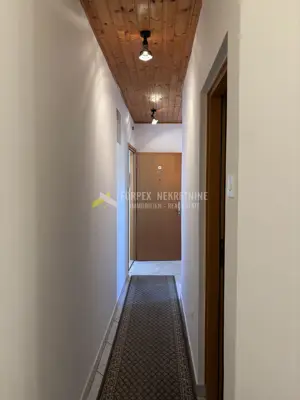 Stan u Crikvenici, 4. kat, galerija i 2 spavaće sobe - 22
