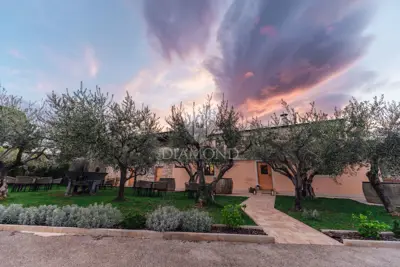 Umag, surroundings - wellness space for rent - 17