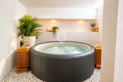 Umag, surroundings - wellness space for rent - 6