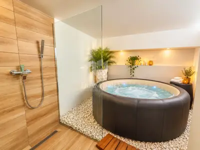 Umag, surroundings - wellness space for rent - 2