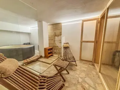 Umag, surroundings - wellness space for rent - 15