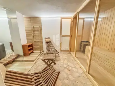 Umag, surroundings - wellness space for rent - 5