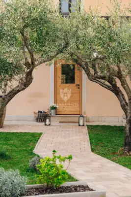 Umag, surroundings - wellness space for rent - 10