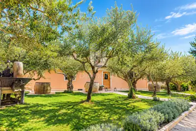 Umag, surroundings - wellness space for rent - 9