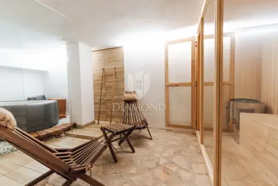 Umag, surroundings - wellness space for rent - 7