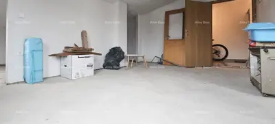 Pula – Busoler, Vier-Zimmer-Wohnung im Rohbauzustand - 2