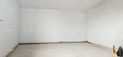 Pula – Busoler, Vier-Zimmer-Wohnung im Rohbauzustand - 5