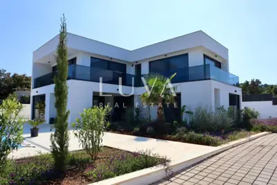 Vila 237 m², Rogač na Šolti - uz more i privatnost - 2