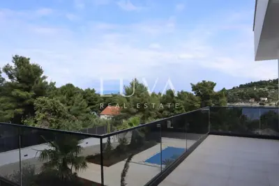 Vila 237 m², Rogač na Šolti - uz more i privatnost - 3