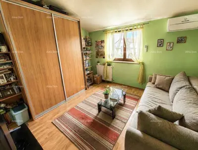 Dvojna kuća 166 m², Nova Vas - mirno okruženje nadomak Poreča - 3