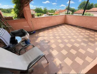 Dvojna kuća 166 m², Nova Vas - mirno okruženje nadomak Poreča - 4