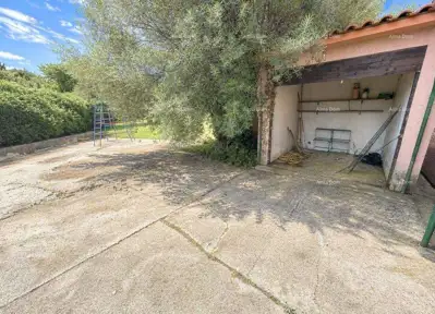 Dvojna kuća 166 m², Nova Vas - mirno okruženje nadomak Poreča - 6