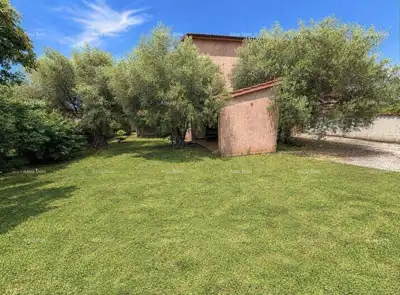 Dvojna kuća 166 m², Nova Vas - mirno okruženje nadomak Poreča - 5