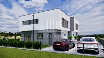 House for sale in Brezovica, 128 m² - 8