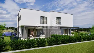 House for sale in Brezovica, 128 m² - 7