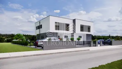 House for sale in Brezovica, 128 m² - 3