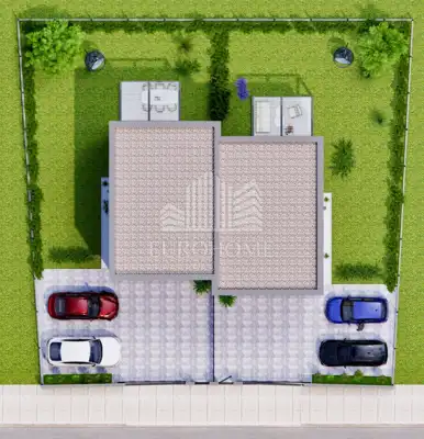 House for sale in Brezovica, 128 m² - 15