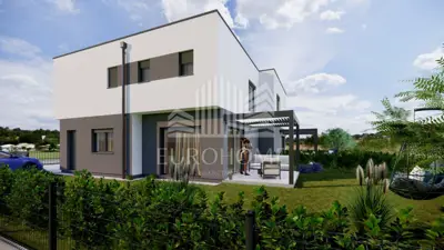 House for sale in Brezovica, 128 m² - 14