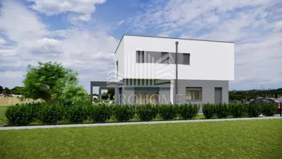 House for sale in Brezovica, 128 m² - 12