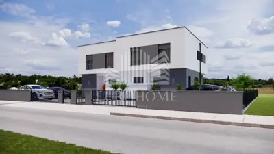 House for sale in Brezovica, 128 m² - 10