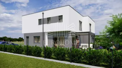House for sale in Brezovica, 128 m² - 4