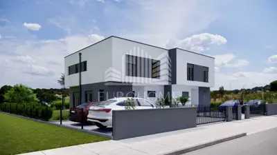 House for sale in Brezovica, 128 m² - 9