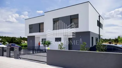 House for sale in Brezovica, 128 m² - 1