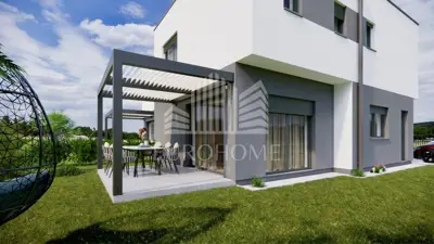 House for sale in Brezovica, 128 m² - 13