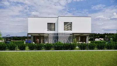 House for sale in Brezovica, 128 m² - 11