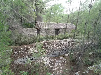 Poljoprivredno zemljište 4 146 m², Prigradica, pogled na more - 14