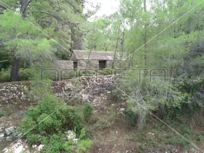 Poljoprivredno zemljište 4 146 m², Prigradica, pogled na more - 5