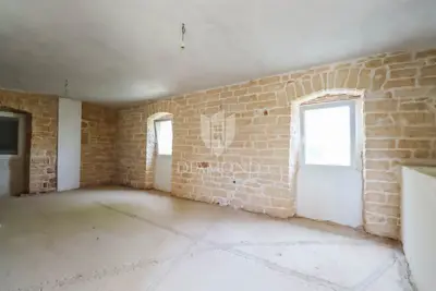 Wunderschönes Steinhaus in einem kleineren Ort nahe Rovinj - 7