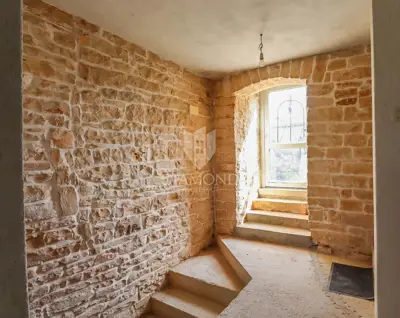 Wunderschönes Steinhaus in einem kleineren Ort nahe Rovinj - 8