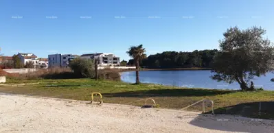 Apartment in Medulin, erste Reihe zum Meer und freier Blick - 2