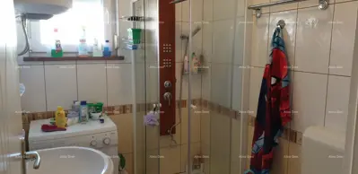 Apartment in Medulin, erste Reihe zum Meer und freier Blick - 11